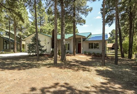 3777 E Bottlebrush Dr, Flagstaff, AZ 86004 photo 1
