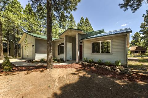 3777 E Bottlebrush Dr, Flagstaff, AZ 86004 photo 3