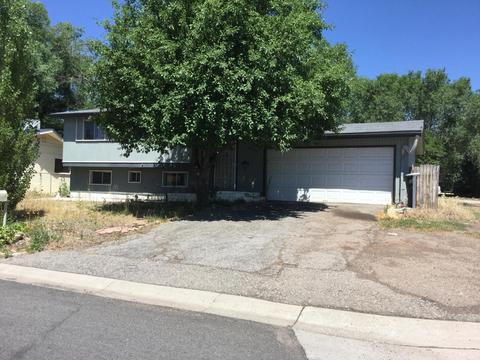 2728 E Lewis Dr, Flagstaff, AZ 86004 photo 2