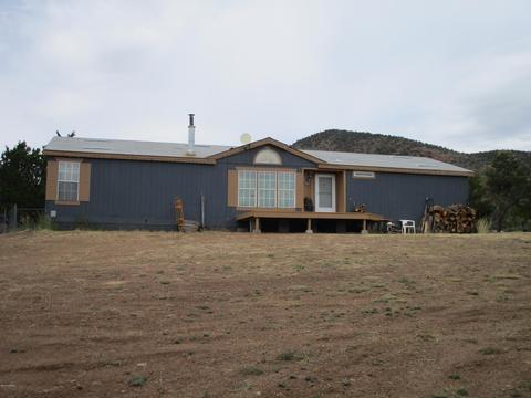 2980 E Calico Ave, Williams, AZ 86046 photo 1