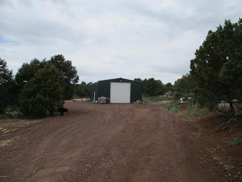 2980 E Calico Ave, Williams, AZ 86046 photo 20