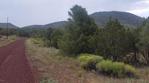 2434 E Clear Point Way, Williams, AZ 86046 photo 4