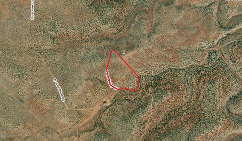 8143 W Red Bluff Rd, Williams, AZ 86046 photo 7