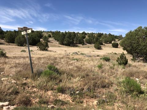8143 W Red Bluff Rd, Williams, AZ 86046 photo 2