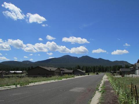 219 Trilogy Dr, Williams, AZ 86046 photo 2