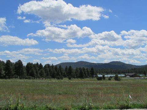 219 Trilogy Dr, Williams, AZ 86046 photo 1