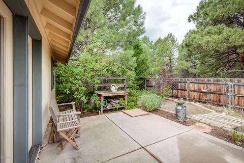 146 E Mohawk Dr, Flagstaff, AZ 86005 photo 23