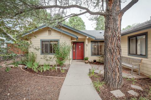 146 E Mohawk Dr, Flagstaff, AZ 86005 photo 1