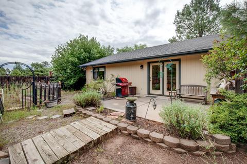 146 E Mohawk Dr, Flagstaff, AZ 86005 photo 18