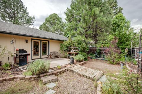 146 E Mohawk Dr, Flagstaff, AZ 86005 photo 20