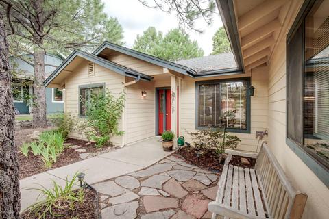 146 E Mohawk Dr, Flagstaff, AZ 86005 photo 27