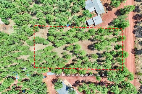 7719 E Long Bow Dr, Williams, AZ 86046 photo 4