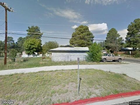 3301 E Lockett Rd, Flagstaff, AZ 86004 photo 4
