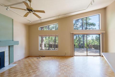 2821 E Hemberg Dr, Flagstaff, AZ 86004 photo 15