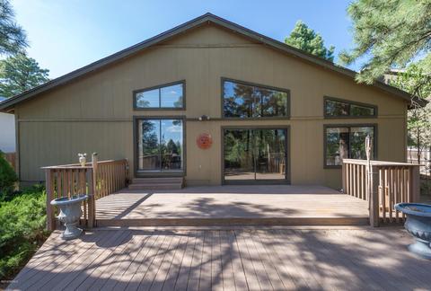 2821 E Hemberg Dr, Flagstaff, AZ 86004 photo 4