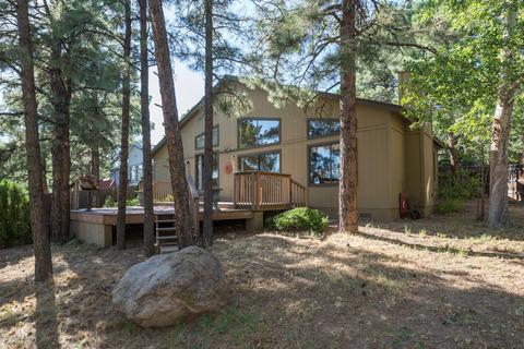 2821 E Hemberg Dr, Flagstaff, AZ 86004 photo 5