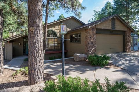 2821 E Hemberg Dr, Flagstaff, AZ 86004 photo 2