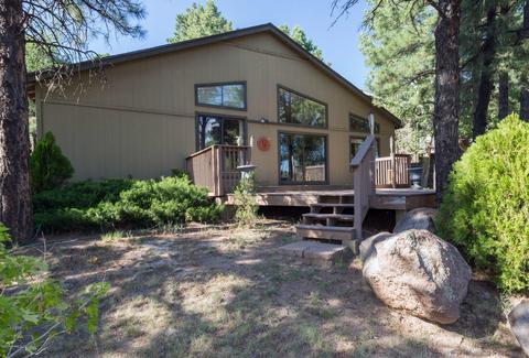 2821 E Hemberg Dr, Flagstaff, AZ 86004 photo 6