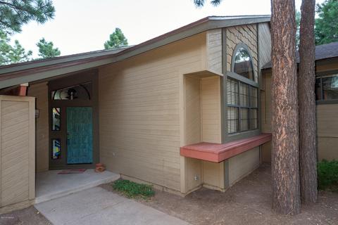 2821 E Hemberg Dr, Flagstaff, AZ 86004 photo 3