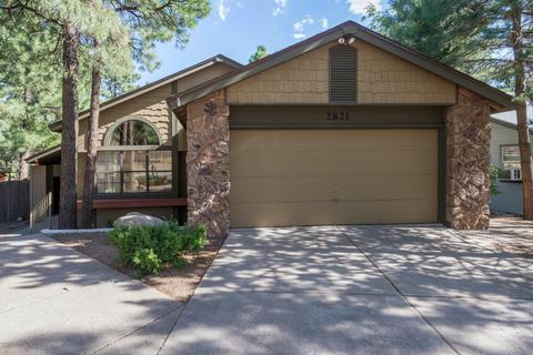 2821 E Hemberg Dr, Flagstaff, AZ 86004 photo 1