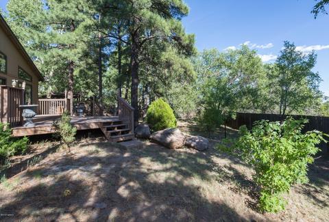 2821 E Hemberg Dr, Flagstaff, AZ 86004 photo 9