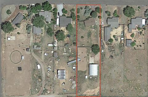 7720 E Gemini Dr, Flagstaff, AZ 86004 photo 25