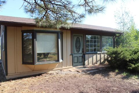 7720 E Gemini Dr, Flagstaff, AZ 86004 photo 1
