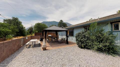 4855 E Broken Bow Dr, Flagstaff, AZ 86004 photo 32