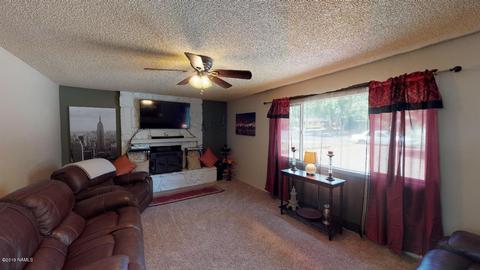 4855 E Broken Bow Dr, Flagstaff, AZ 86004 photo 4