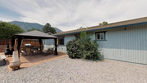4855 E Broken Bow Dr, Flagstaff, AZ 86004 photo 33