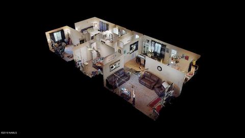 4855 E Broken Bow Dr, Flagstaff, AZ 86004 photo 36