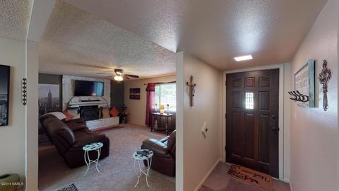 4855 E Broken Bow Dr, Flagstaff, AZ 86004 photo 16