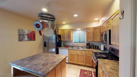 4855 E Broken Bow Dr, Flagstaff, AZ 86004 photo 12