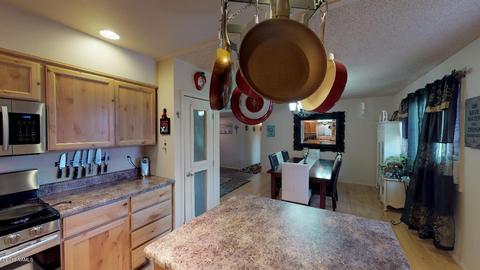 4855 E Broken Bow Dr, Flagstaff, AZ 86004 photo 14