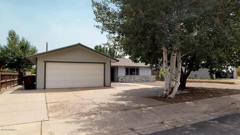 4855 E Broken Bow Dr, Flagstaff, AZ 86004 photo 1