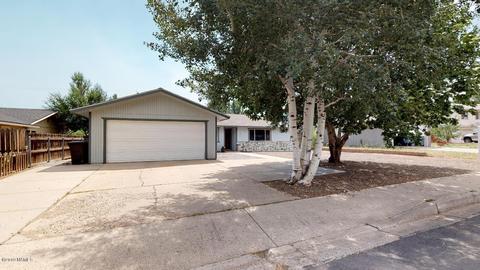 4855 E Broken Bow Dr, Flagstaff, AZ 86004 photo 2