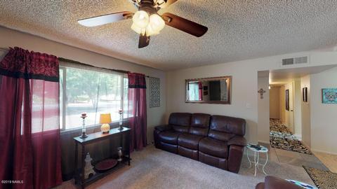 4855 E Broken Bow Dr, Flagstaff, AZ 86004 photo 5