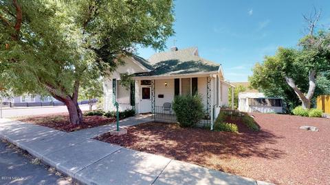101 E Sherman Ave, Williams, AZ 86046 photo 1