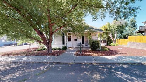 101 E Sherman Ave, Williams, AZ 86046 photo 2