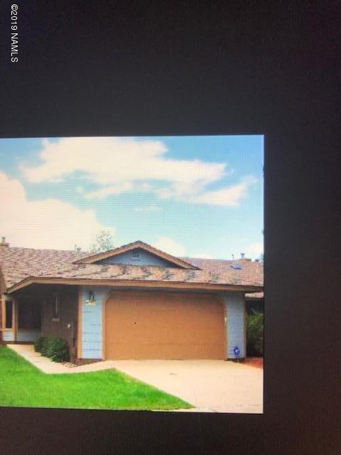 6080 E Laurel Loop, Flagstaff, AZ 86004 photo 1
