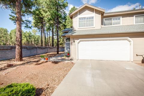 2577 S Eclipse Ln, Flagstaff, AZ 86001 photo 2