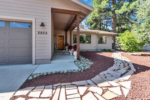 2855 W Burning Tree Drive Dr, Williams, AZ 86046 photo 3