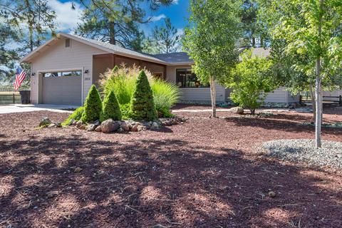 2855 W Burning Tree Drive Dr, Williams, AZ 86046 photo 2