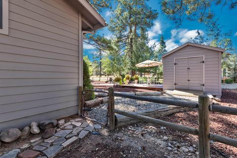 2855 W Burning Tree Drive Dr, Williams, AZ 86046 photo 8