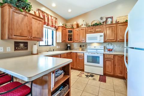 2855 W Burning Tree Drive Dr, Williams, AZ 86046 photo 14
