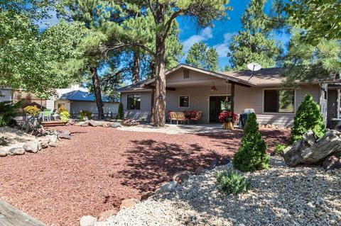 2855 W Burning Tree Drive Dr, Williams, AZ 86046 photo 6