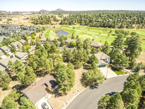 4257 E Broken Rock Loop, Flagstaff, AZ 86004 photo 16
