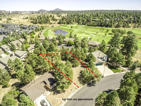 4257 E Broken Rock Loop, Flagstaff, AZ 86004 photo 1