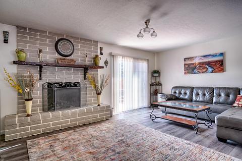 4875 E Broken Bow Dr, Flagstaff, AZ 86004 photo 4