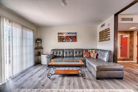 4875 E Broken Bow Dr, Flagstaff, AZ 86004 photo 5